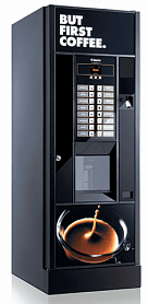 Кофейный автомат Saeco OASI 600